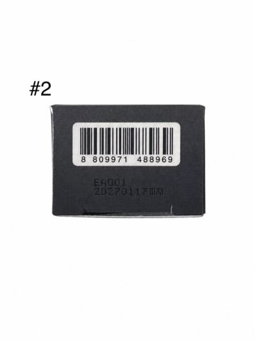 Colorgram Nude Blur Tint #11 Red Bomb - barcode