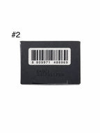 Colorgram Nude Blur Tint #11 Red Bomb - barcode