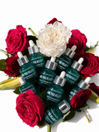 Bring Green Zinc Teca Blemish Serum — Wholesale Box of 30