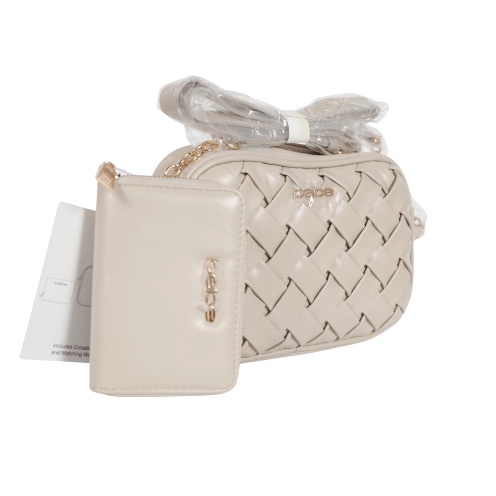 Bebe Handbags Box of 30 (Wholesale)