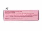 Colorgram Juicy Drop Tint #03 Litchi Luster – Box of 20