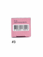Colorgram Juicy Drop Tint #03 Litchi Luster – Box of 20