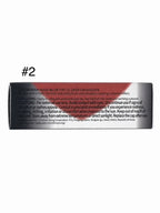 Colorgram Nude Blur Tint #11 Red Bomb - side box