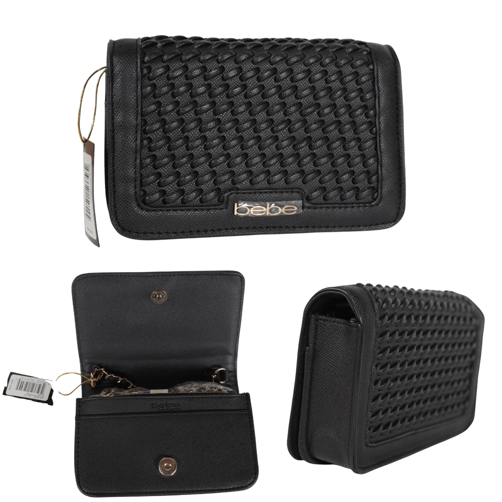 Bebe Handbags Box of 30 (Wholesale)