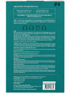 Bring Green x Squid Game Tea Tree Cica & Young Hee Fresh Mask #4