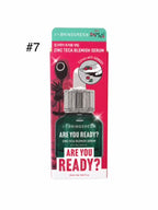 Bring Green Zinc Teca Blemish Serum 25ml bottle with packaging