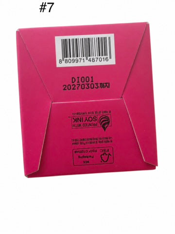 Bring Green Zinc Teca Blemish Serum - Box of 30 (Wholesale)